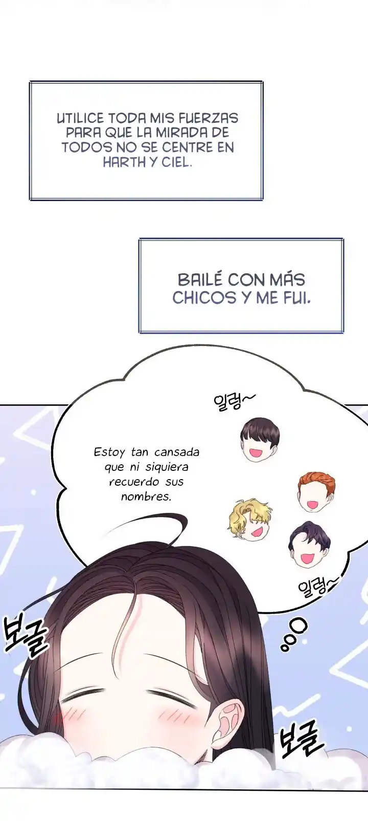 Princesa De La Perdicion - Capítulo 58 - Página 15 - LectorTMOo