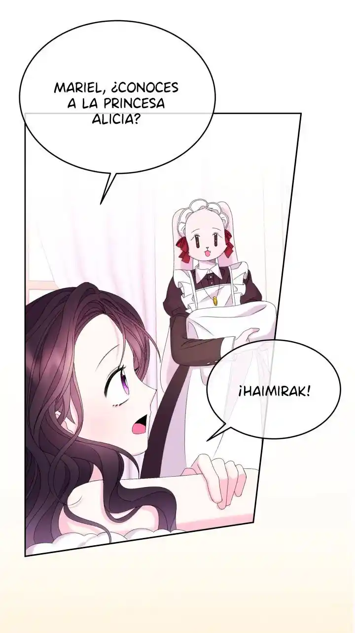 Princesa De La Perdicion - Capítulo 58 - Página 16 - LectorTMOo