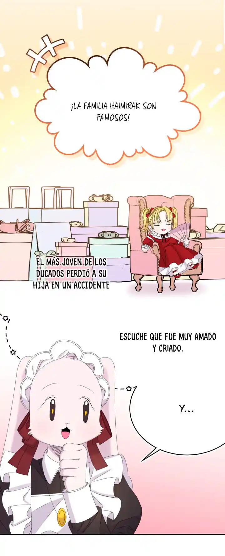 Princesa De La Perdicion - Capítulo 58 - Página 17 - LectorTMOo