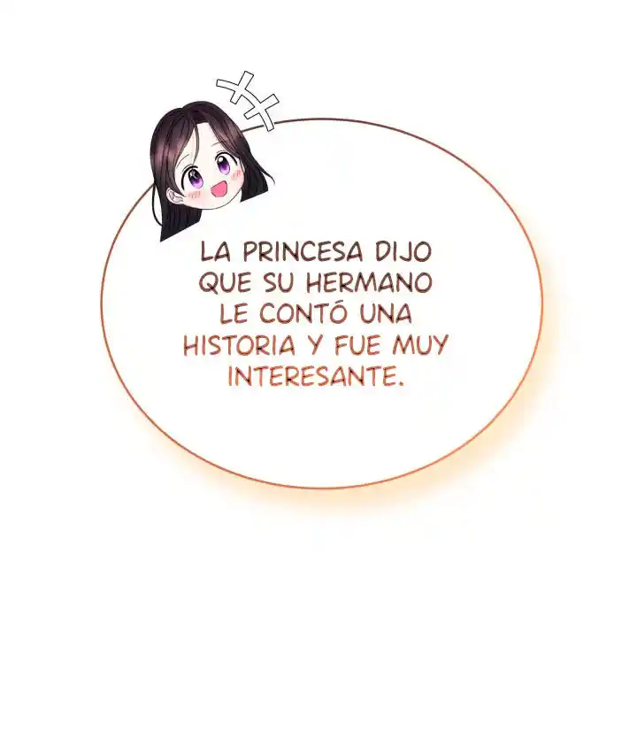 Princesa De La Perdicion - Capítulo 58 - Página 21 - LectorTMOo