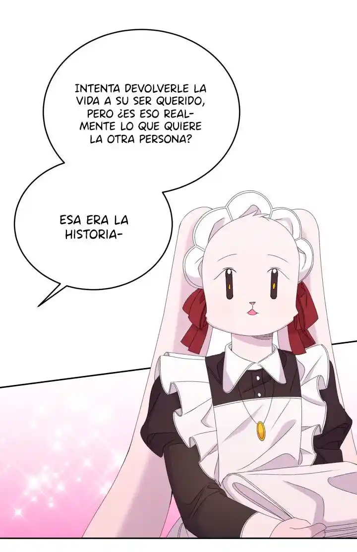 Princesa De La Perdicion - Capítulo 58 - Página 22 - LectorTMOo