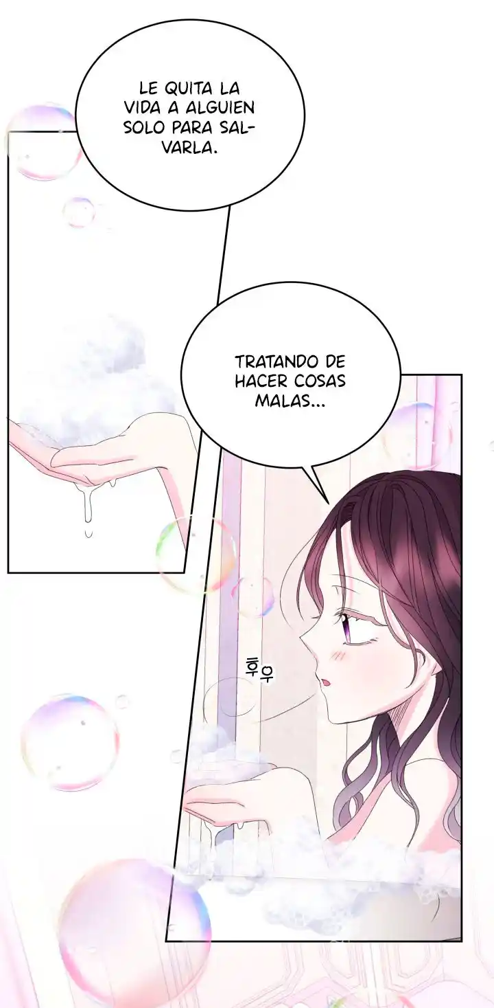 Princesa De La Perdicion - Capítulo 58 - Página 23 - LectorTMOo