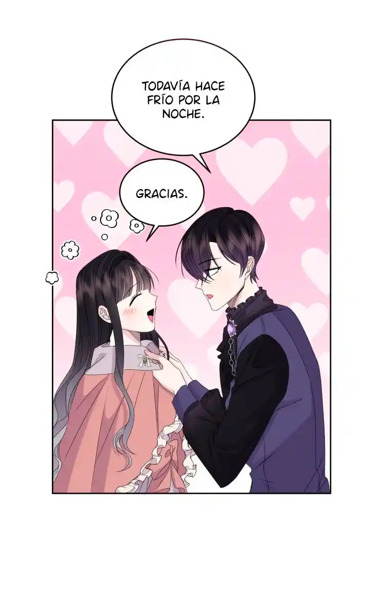 Princesa De La Perdicion - Capítulo 58 - Página 31 - LectorTMOo