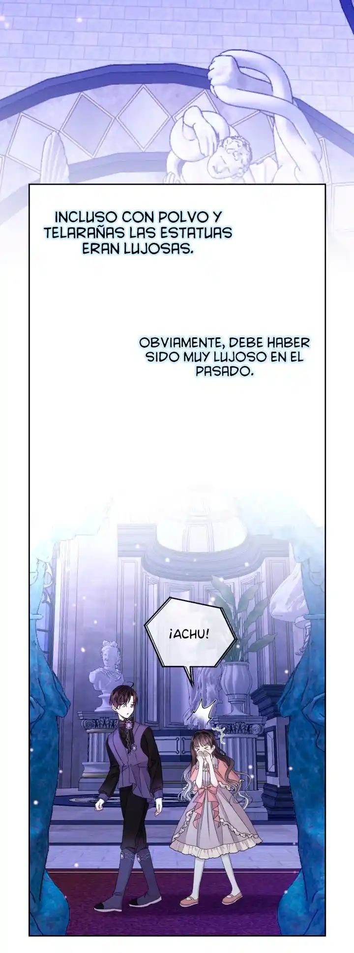 Princesa De La Perdicion - Capítulo 58 - Página 40 - LectorTMOo