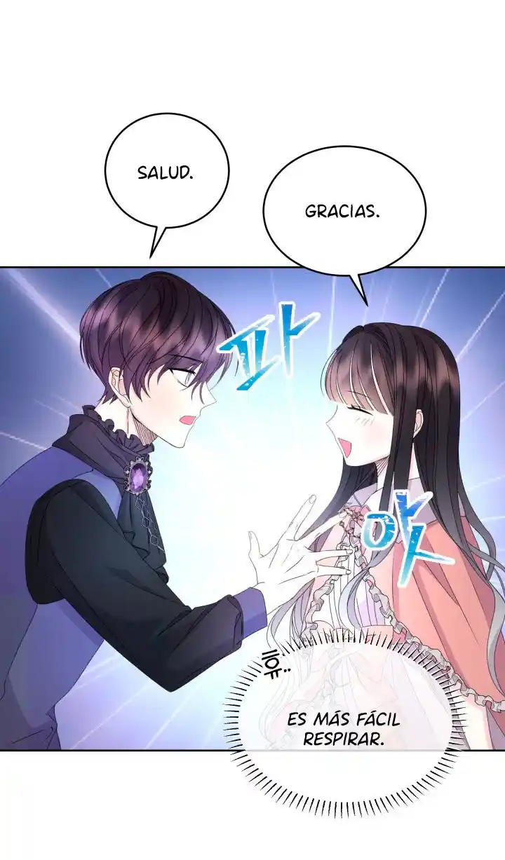 Princesa De La Perdicion - Capítulo 58 - Página 41 - LectorTMOo