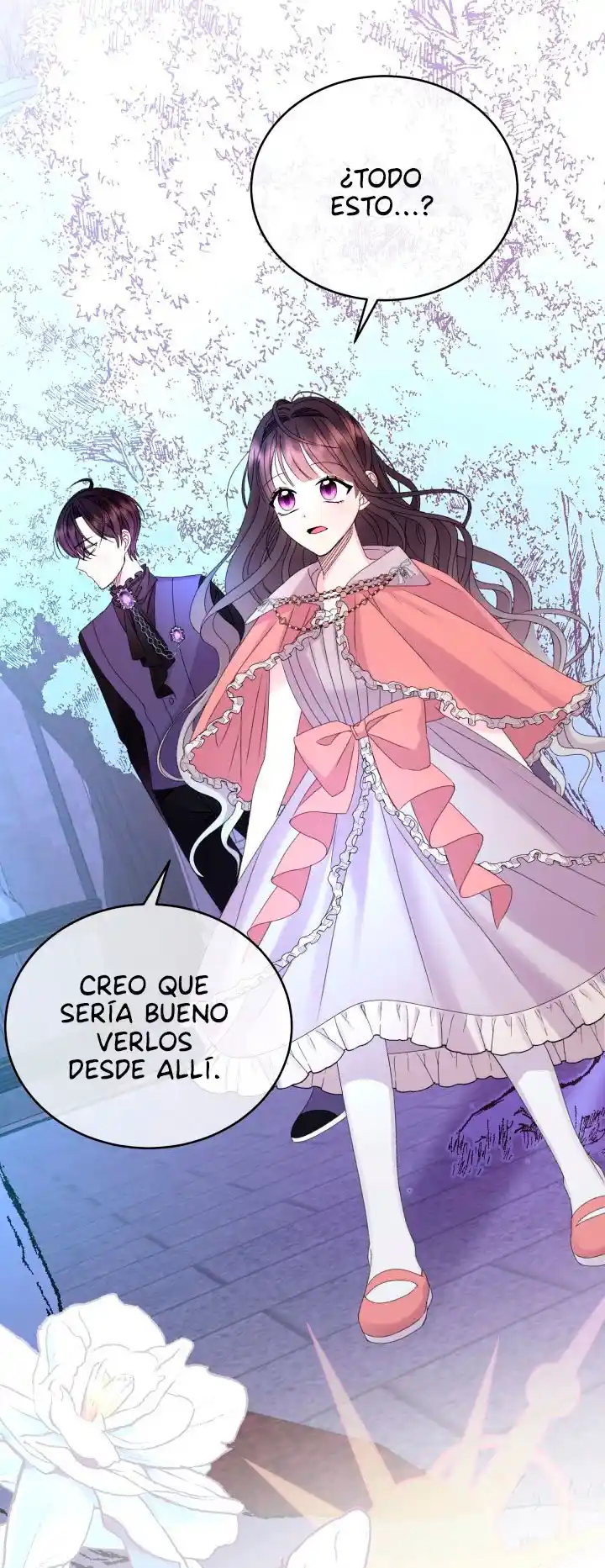 Princesa De La Perdicion - Capítulo 59 - Página 4 - LectorTMOo