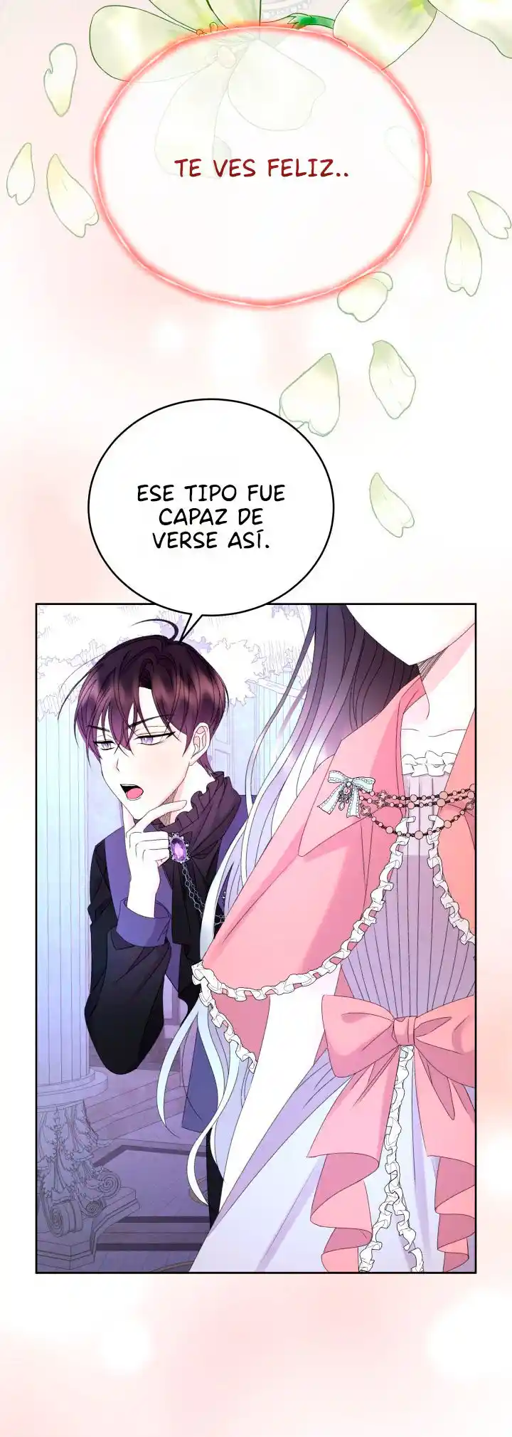 Princesa De La Perdicion - Capítulo 59 - Página 7 - LectorTMOo