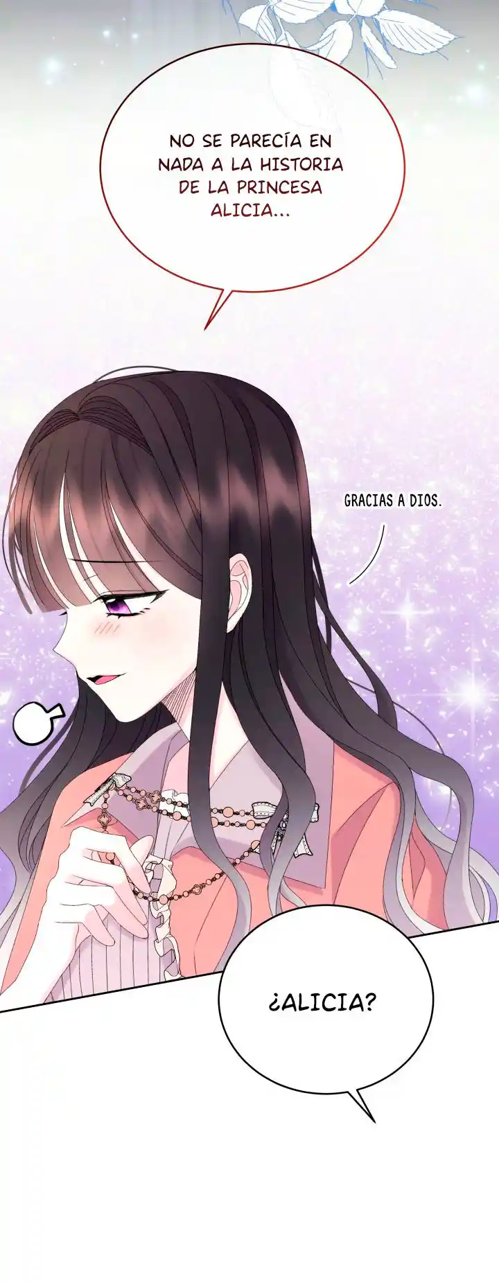 Princesa De La Perdicion - Capítulo 59 - Página 10 - LectorTMOo
