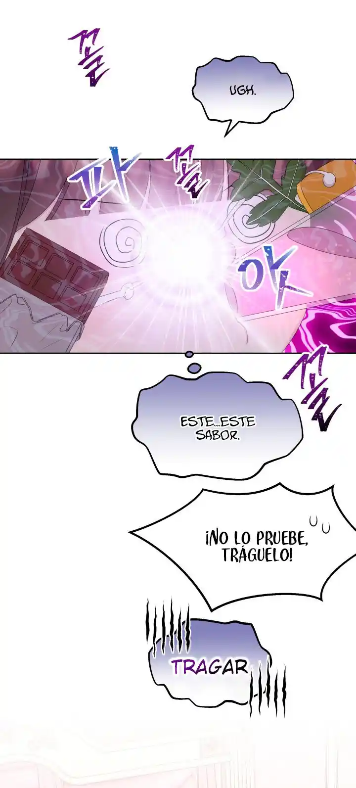 Princesa De La Perdicion - Capítulo 59 - Página 24 - LectorTMOo