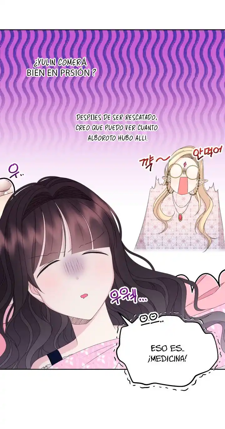 Princesa De La Perdicion - Capítulo 59 - Página 26 - LectorTMOo
