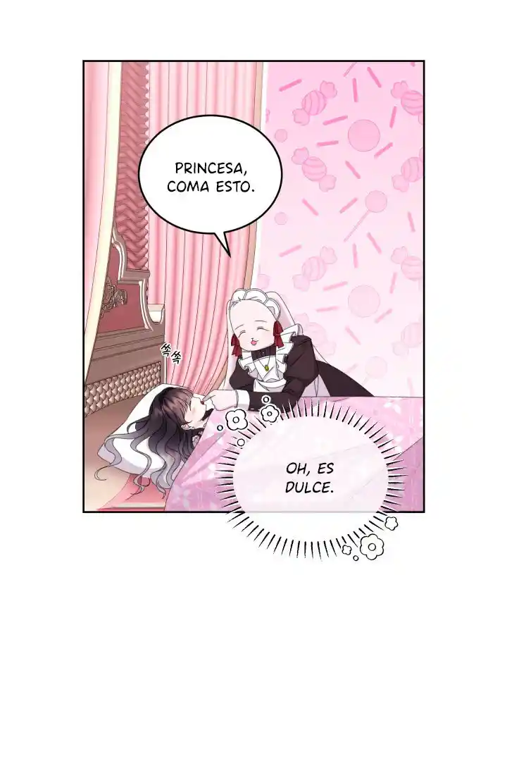 Princesa De La Perdicion - Capítulo 59 - Página 27 - LectorTMOo