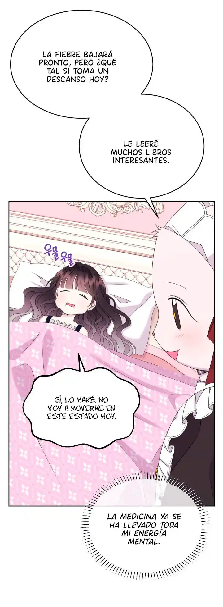 Princesa De La Perdicion - Capítulo 59 - Página 28 - LectorTMOo