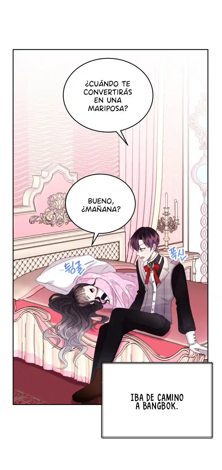 Princesa De La Perdicion - Capítulo 59 - Página 31 - LectorTMOo