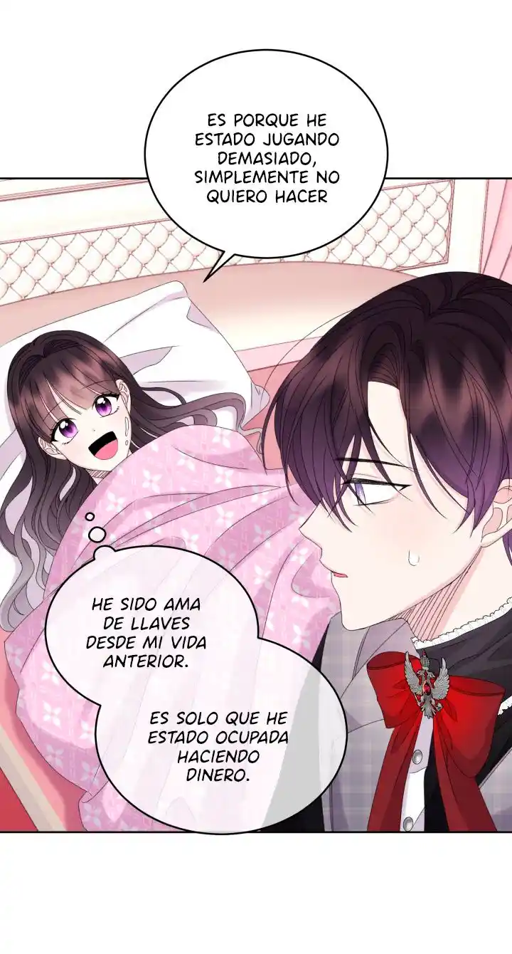 Princesa De La Perdicion - Capítulo 59 - Página 32 - LectorTMOo
