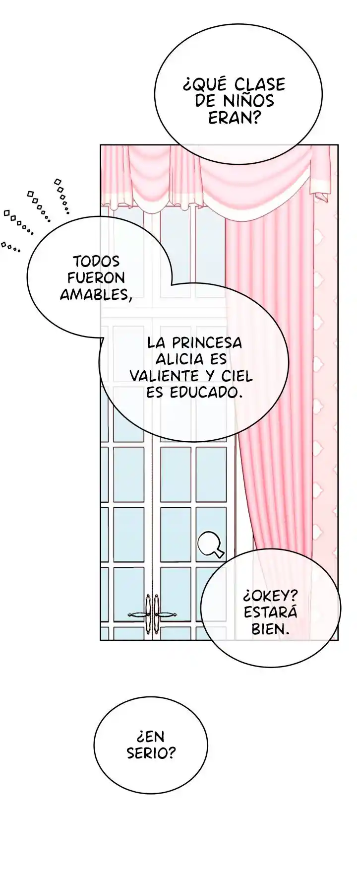 Princesa De La Perdicion - Capítulo 59 - Página 40 - LectorTMOo