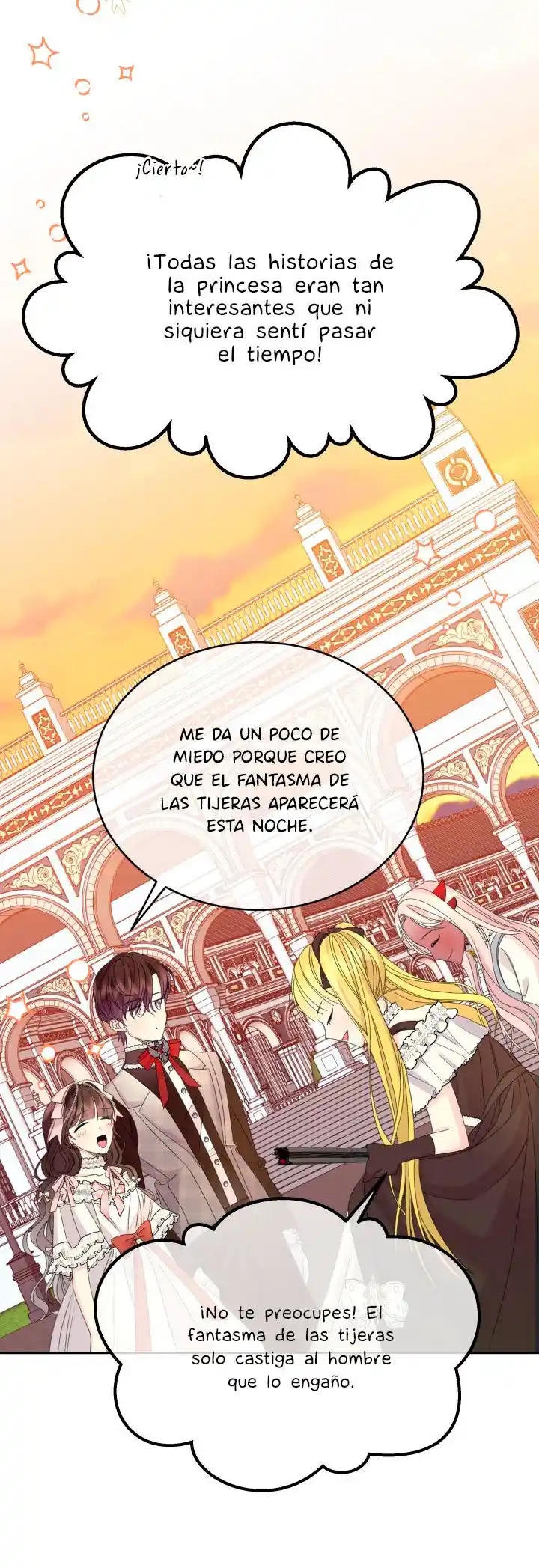 Princesa De La Perdicion - Capítulo 59 - Página 51 - LectorTMOo