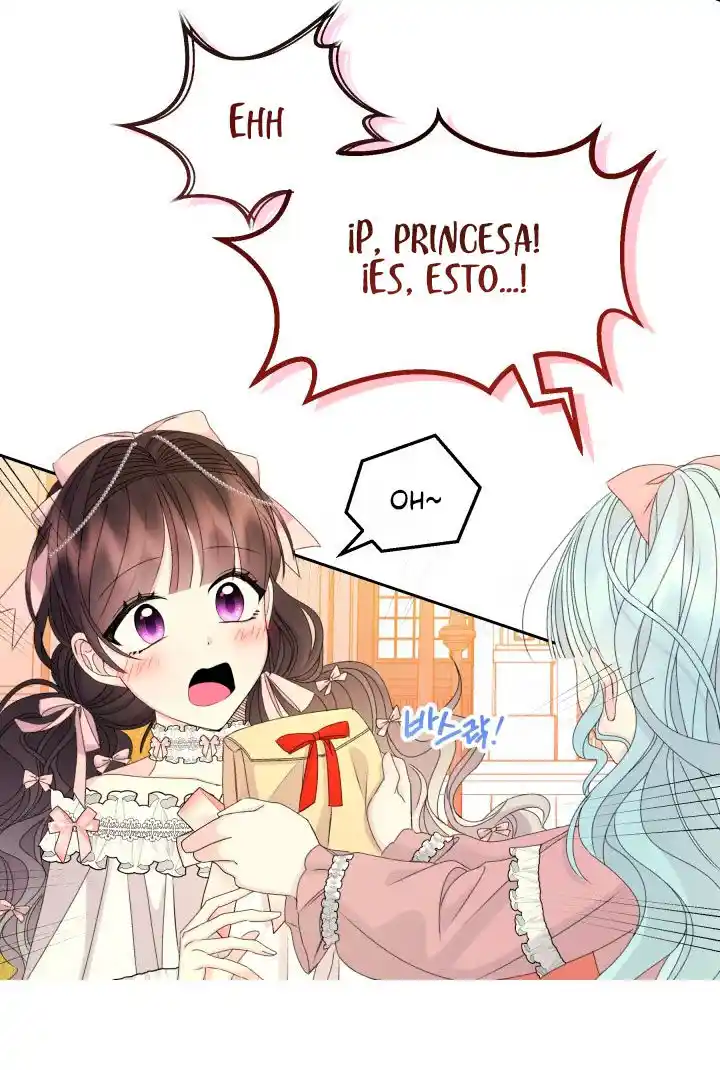 Princesa De La Perdicion - Capítulo 59 - Página 55 - LectorTMOo