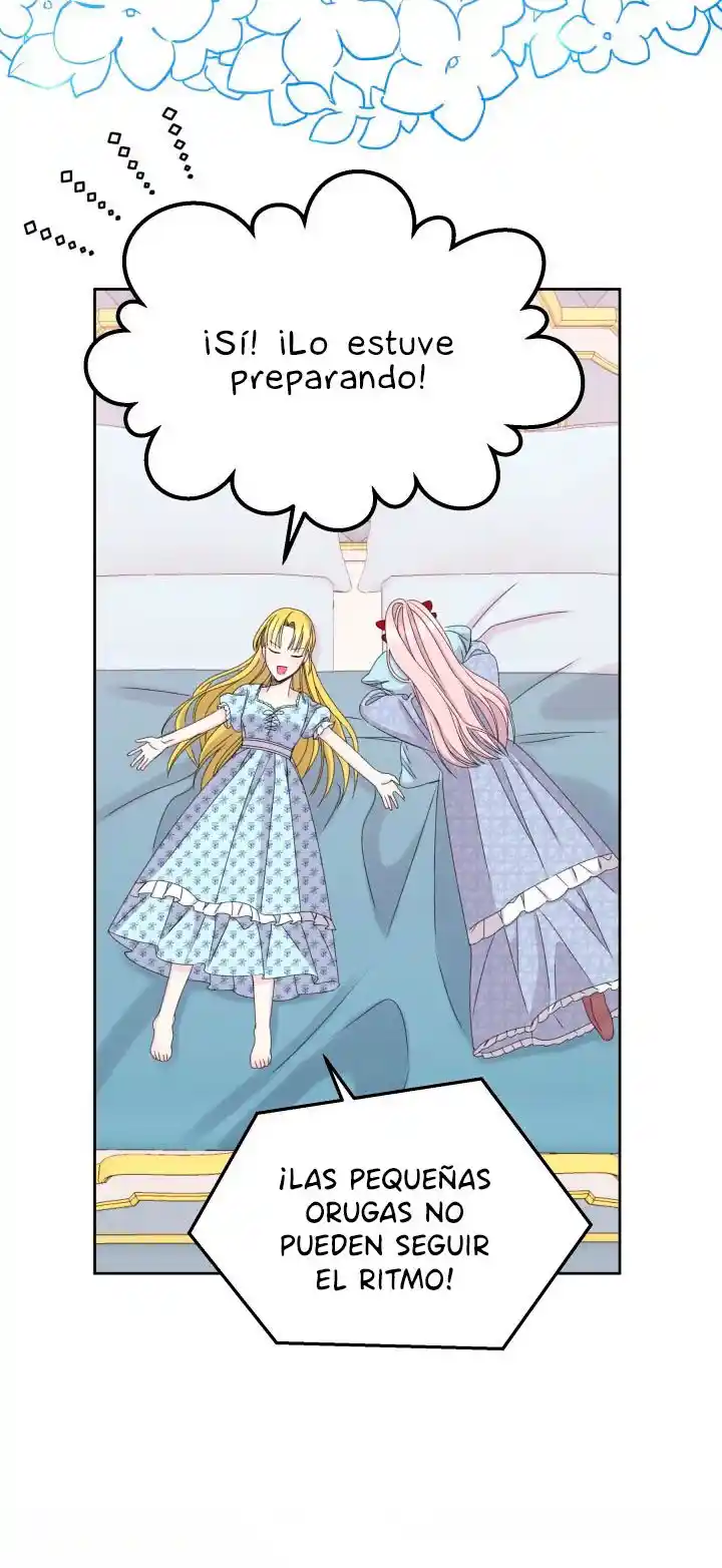 Princesa De La Perdicion - Capítulo 59 - Página 63 - LectorTMOo