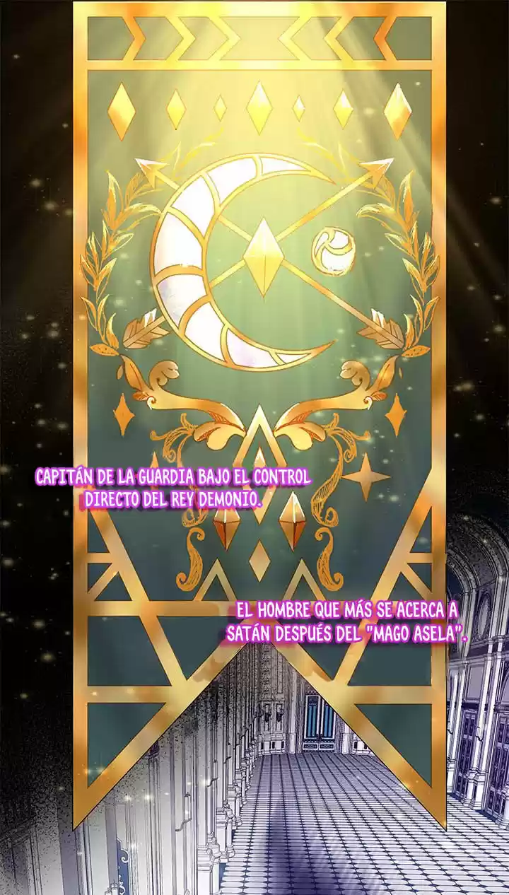 Princesa De La Perdicion - Capítulo 6 - Página 6 - LectorTMOo