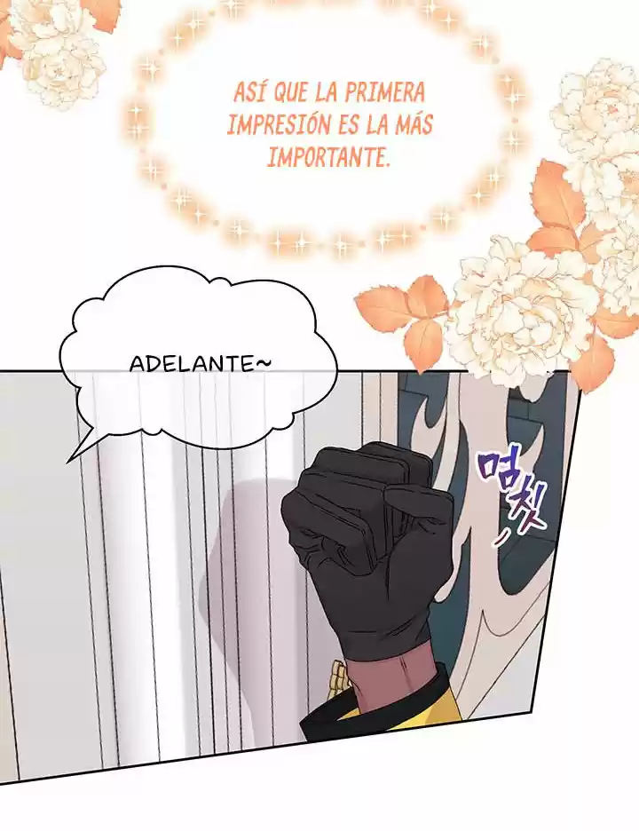 Princesa De La Perdicion - Capítulo 6 - Página 17 - LectorTMOo