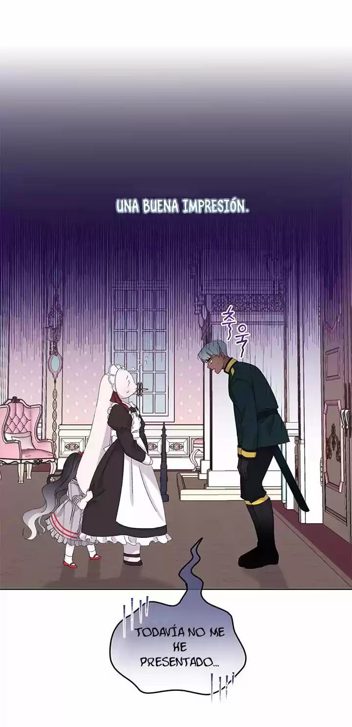 Princesa De La Perdicion - Capítulo 6 - Página 23 - LectorTMOo