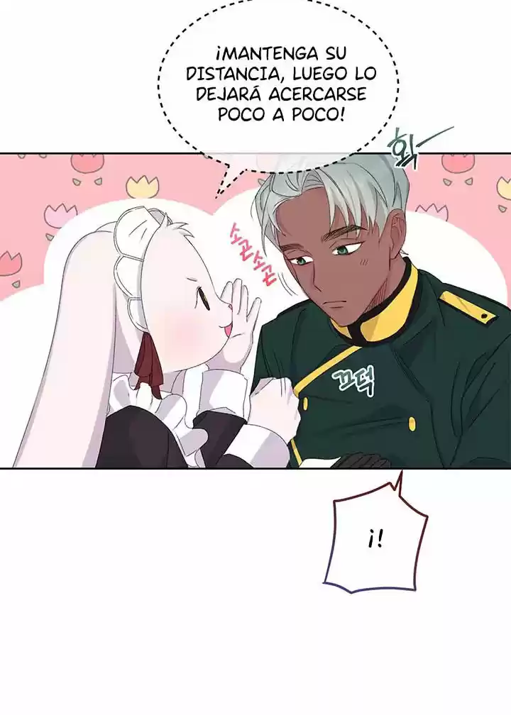 Princesa De La Perdicion - Capítulo 6 - Página 27 - LectorTMOo