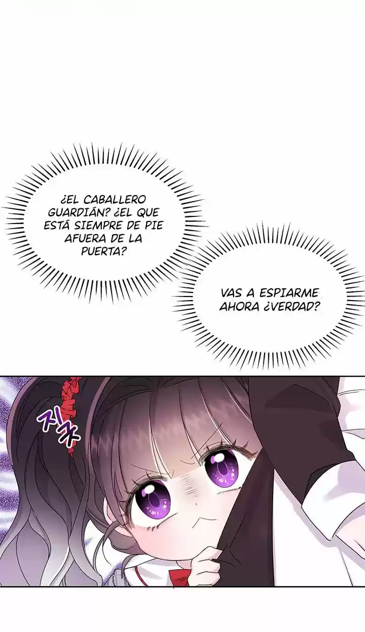 Princesa De La Perdicion - Capítulo 6 - Página 35 - LectorTMOo