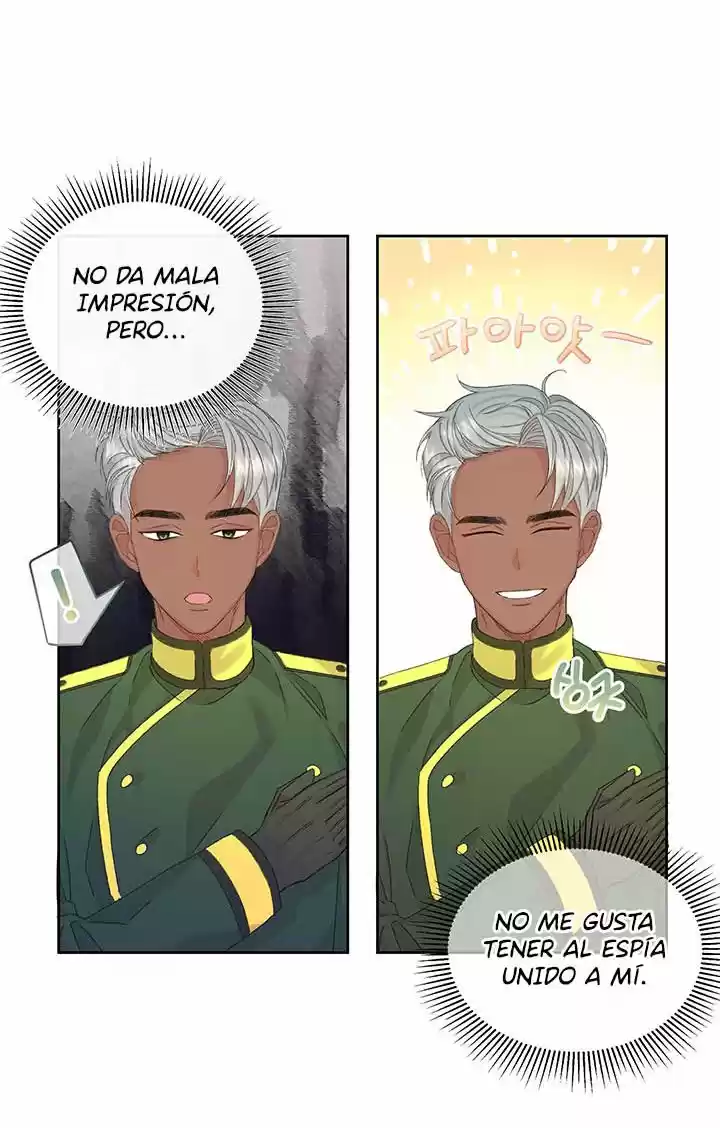Princesa De La Perdicion - Capítulo 6 - Página 37 - LectorTMOo