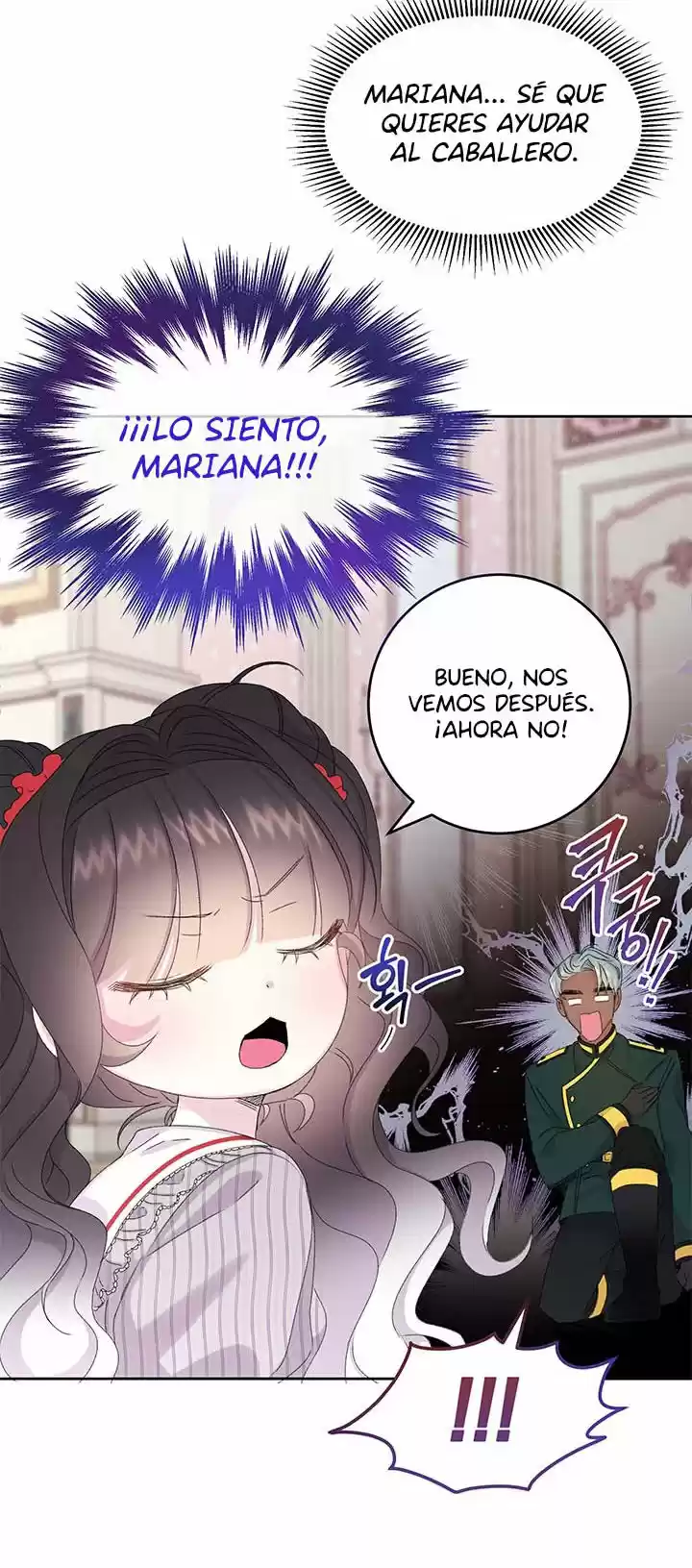 Princesa De La Perdicion - Capítulo 6 - Página 44 - LectorTMOo