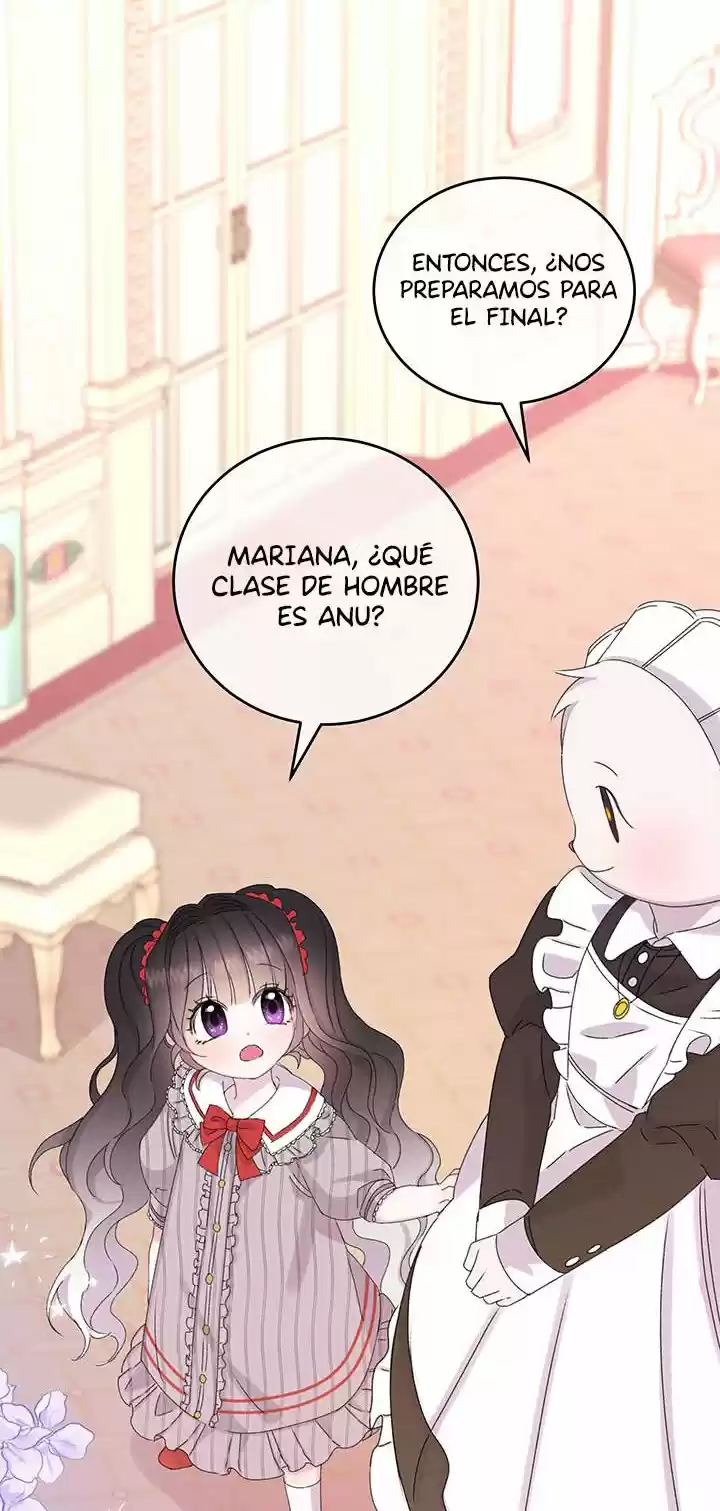 Princesa De La Perdicion - Capítulo 6 - Página 50 - LectorTMOo