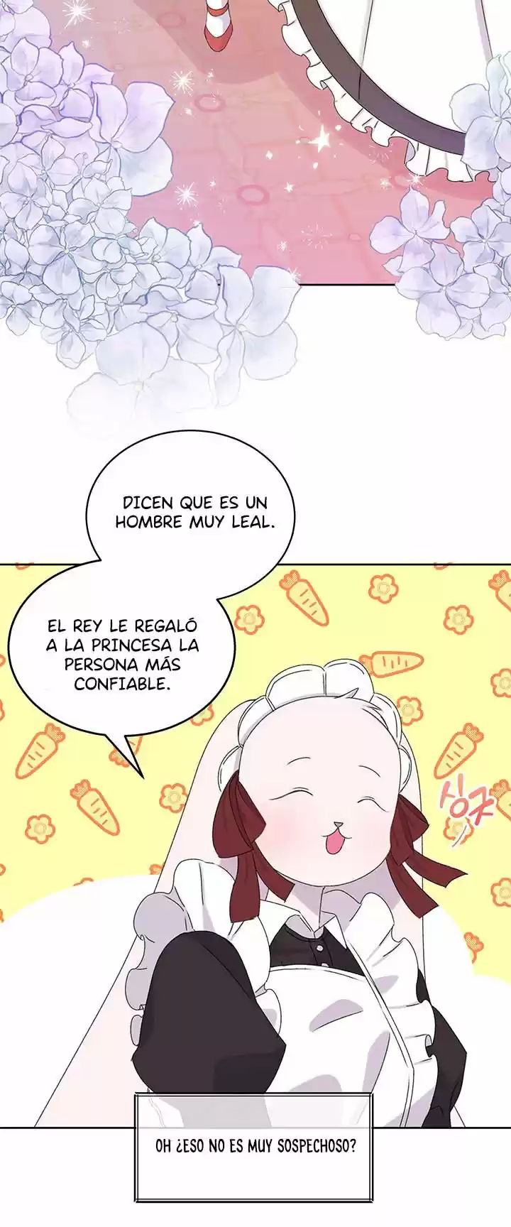 Princesa De La Perdicion - Capítulo 6 - Página 52 - LectorTMOo