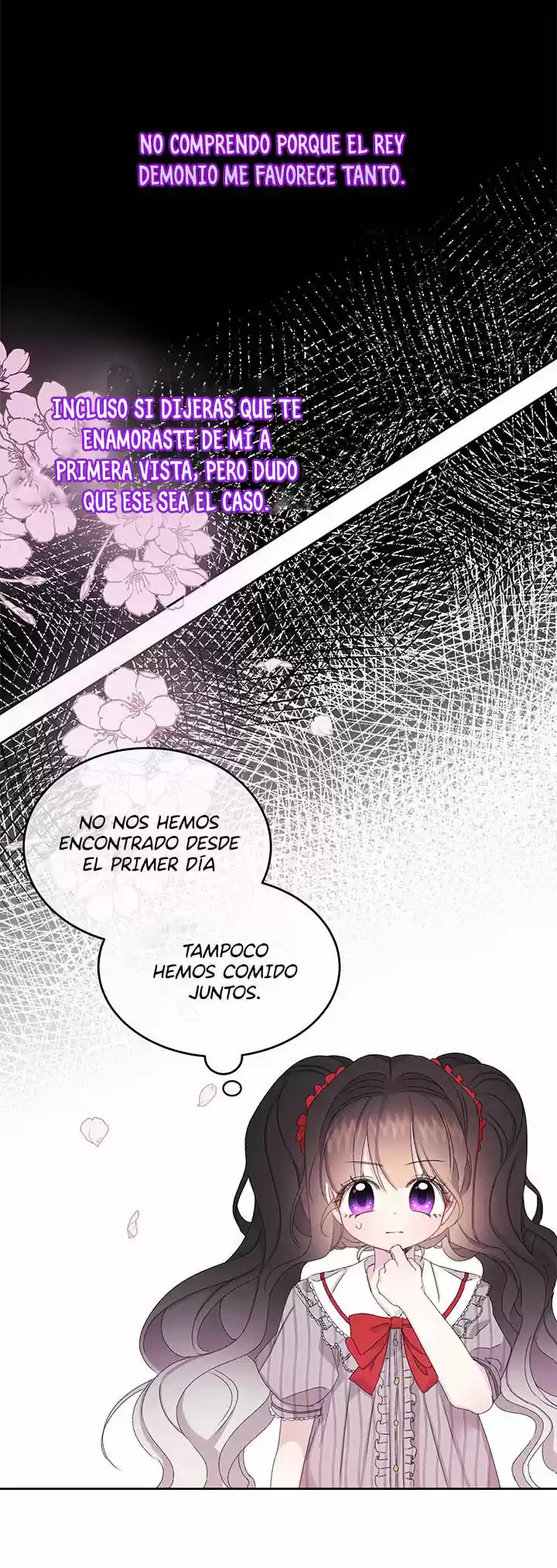 Princesa De La Perdicion - Capítulo 6 - Página 54 - LectorTMOo