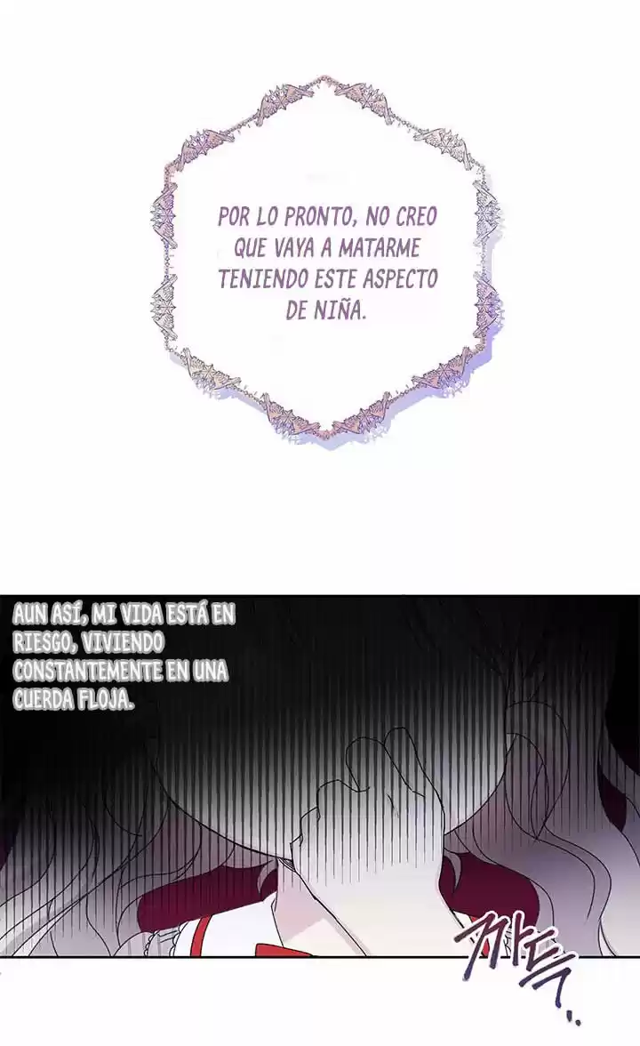 Princesa De La Perdicion - Capítulo 6 - Página 56 - LectorTMOo