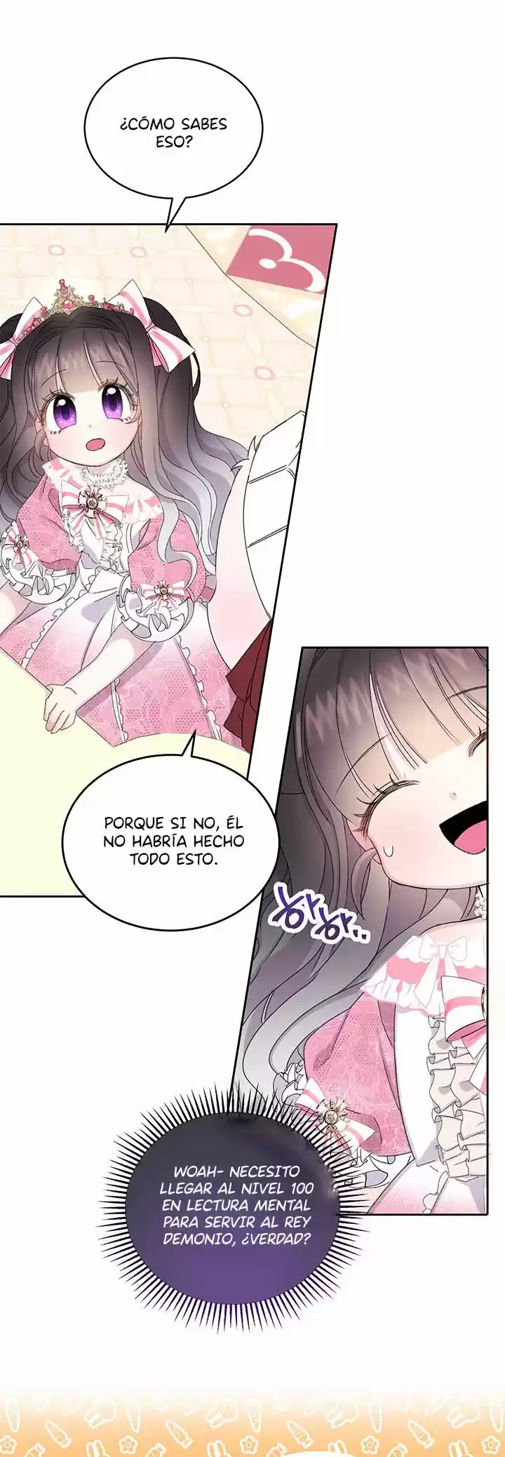 Princesa De La Perdicion - Capítulo 6 - Página 66 - LectorTMOo