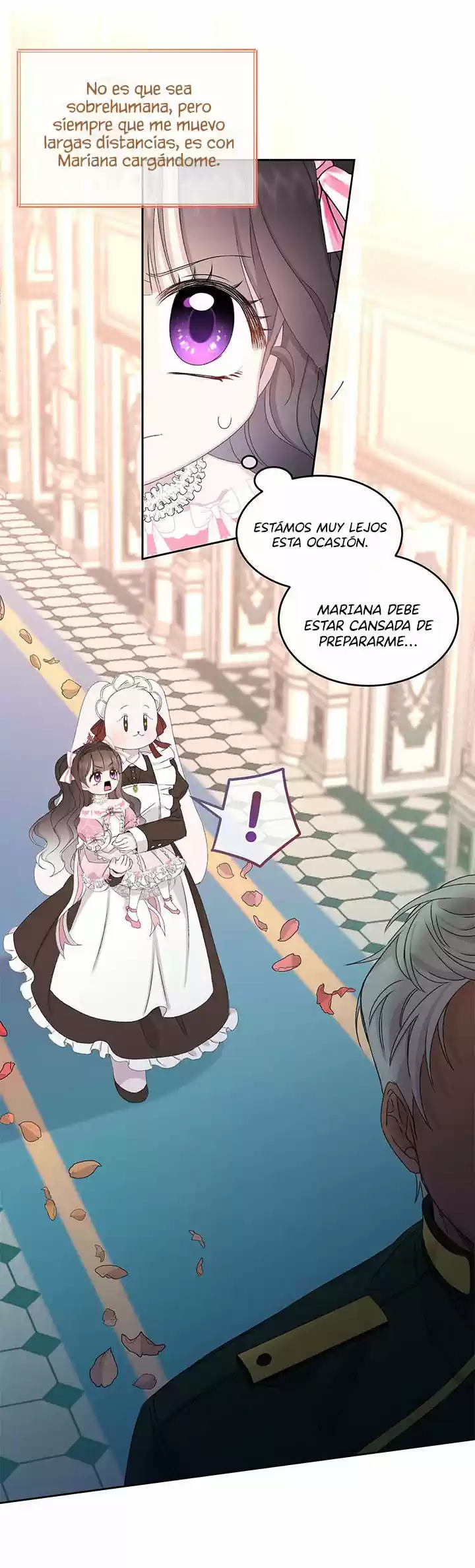 Princesa De La Perdicion - Capítulo 6 - Página 78 - LectorTMOo