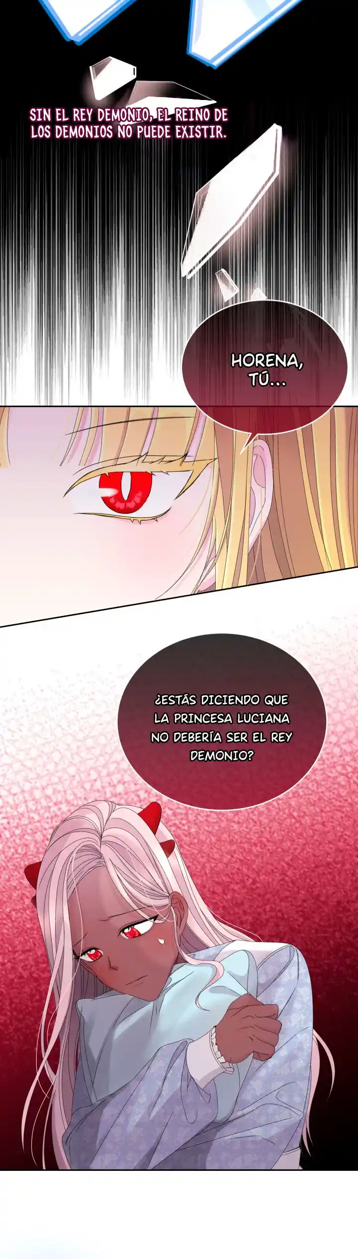 Princesa De La Perdicion - Capítulo 60 - Página 9 - LectorTMOo