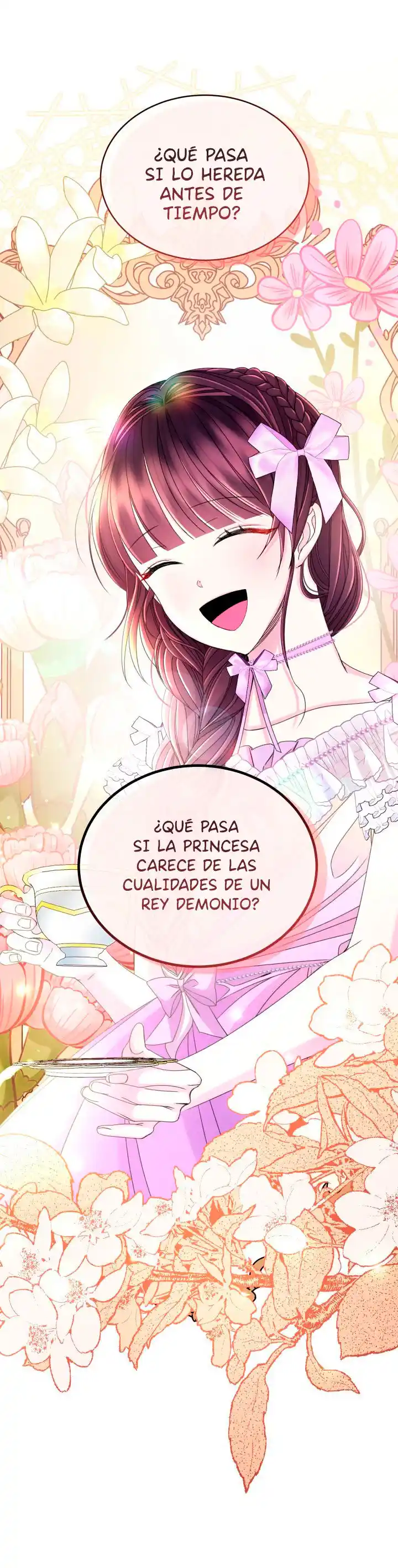 Princesa De La Perdicion - Capítulo 60 - Página 11 - LectorTMOo