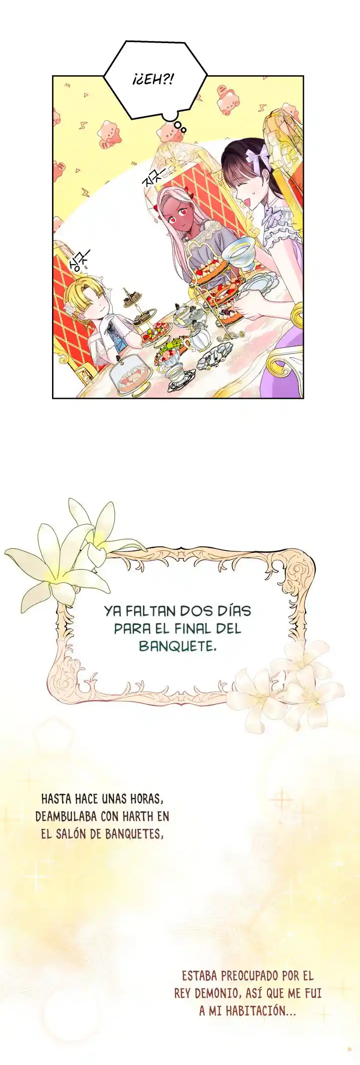 Princesa De La Perdicion - Capítulo 60 - Página 13 - LectorTMOo