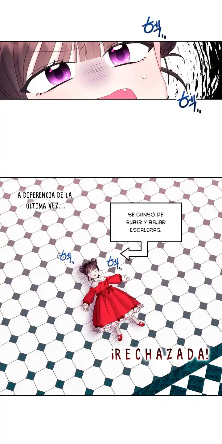 Princesa De La Perdicion - Capítulo 60 - Página 14 - LectorTMOo