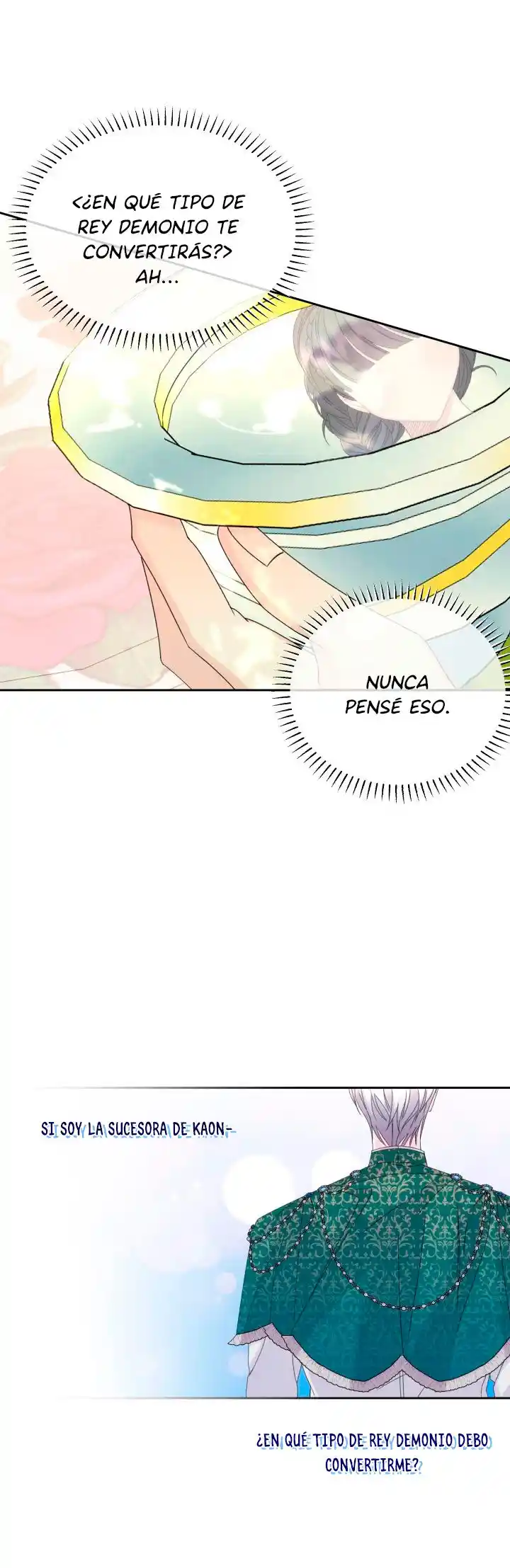 Princesa De La Perdicion - Capítulo 60 - Página 16 - LectorTMOo