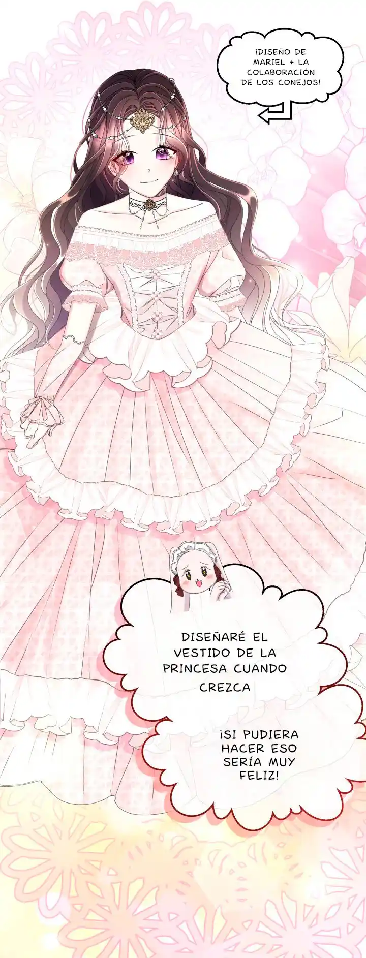 Princesa De La Perdicion - Capítulo 60 - Página 26 - LectorTMOo