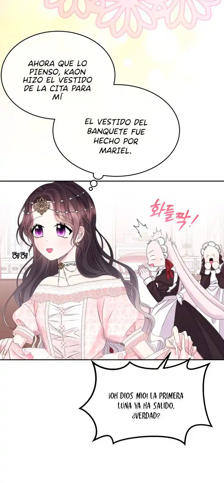 Princesa De La Perdicion - Capítulo 60 - Página 27 - LectorTMOo