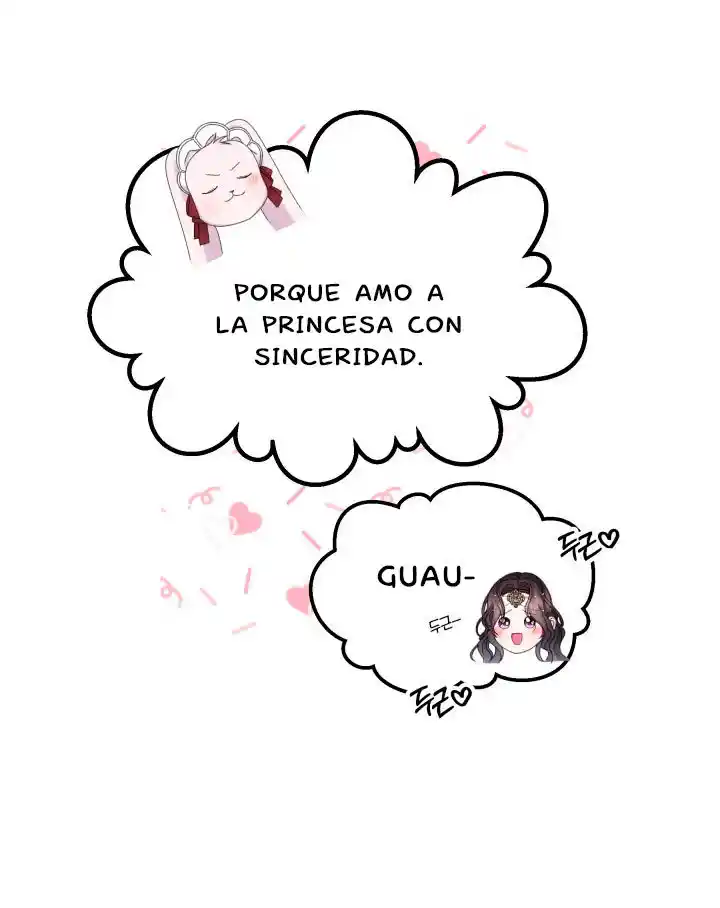 Princesa De La Perdicion - Capítulo 60 - Página 29 - LectorTMOo