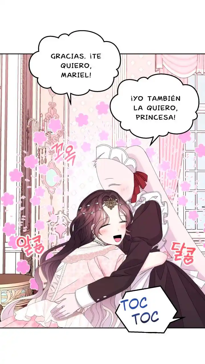 Princesa De La Perdicion - Capítulo 60 - Página 30 - LectorTMOo