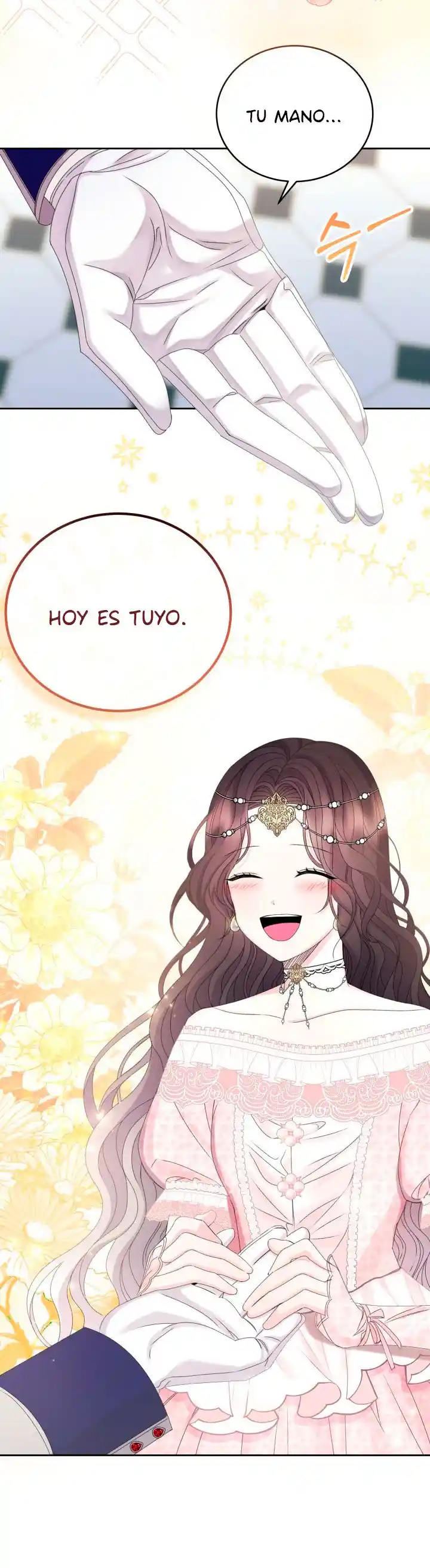 Princesa De La Perdicion - Capítulo 60 - Página 36 - LectorTMOo