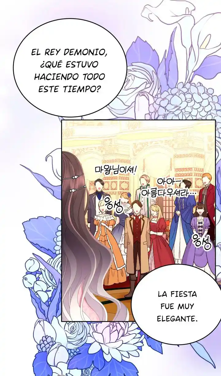 Princesa De La Perdicion - Capítulo 60 - Página 40 - LectorTMOo