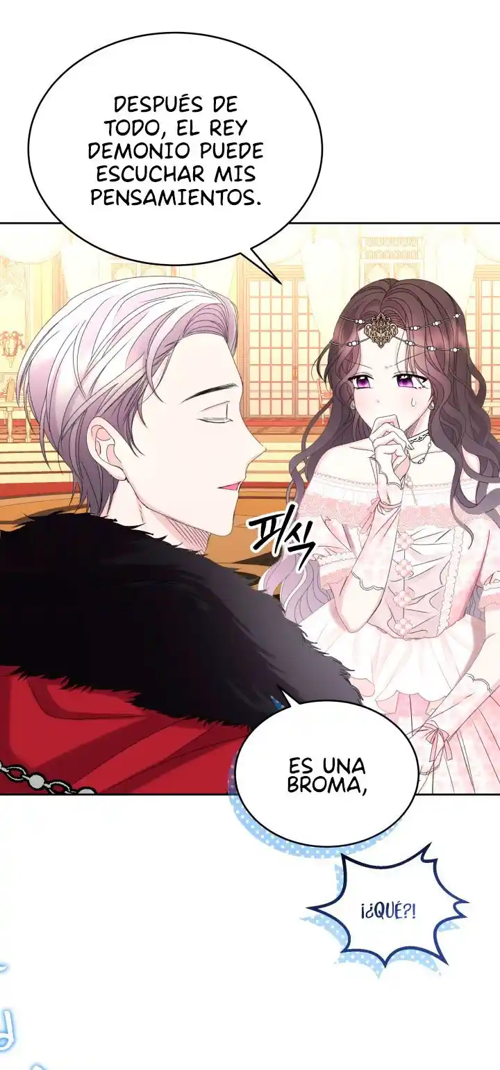 Princesa De La Perdicion - Capítulo 60 - Página 42 - LectorTMOo