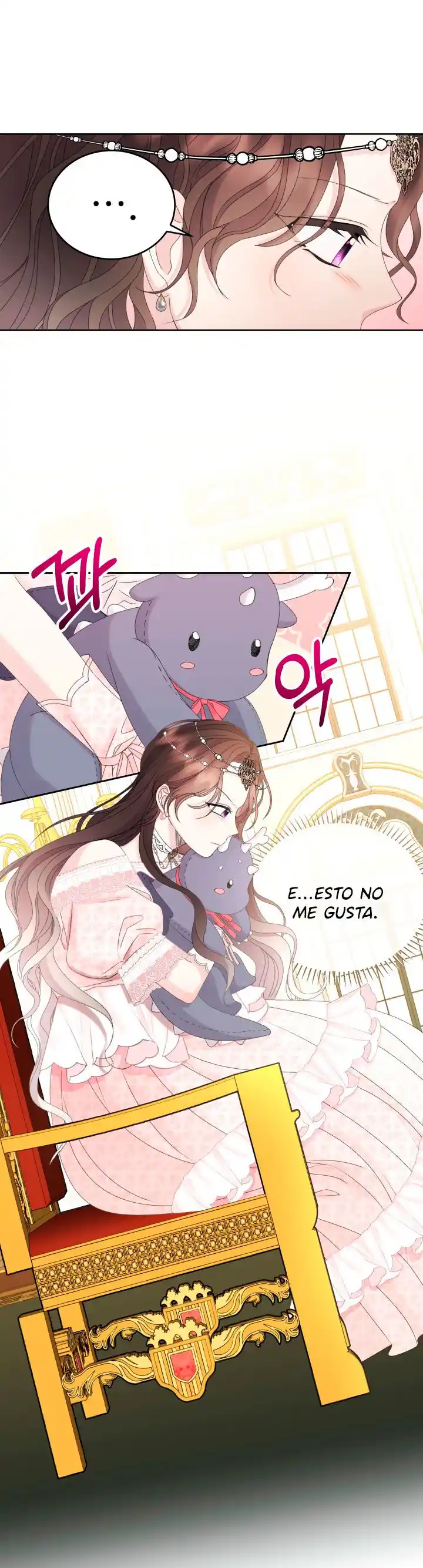 Princesa De La Perdicion - Capítulo 61 - Página 29 - LectorTMOo