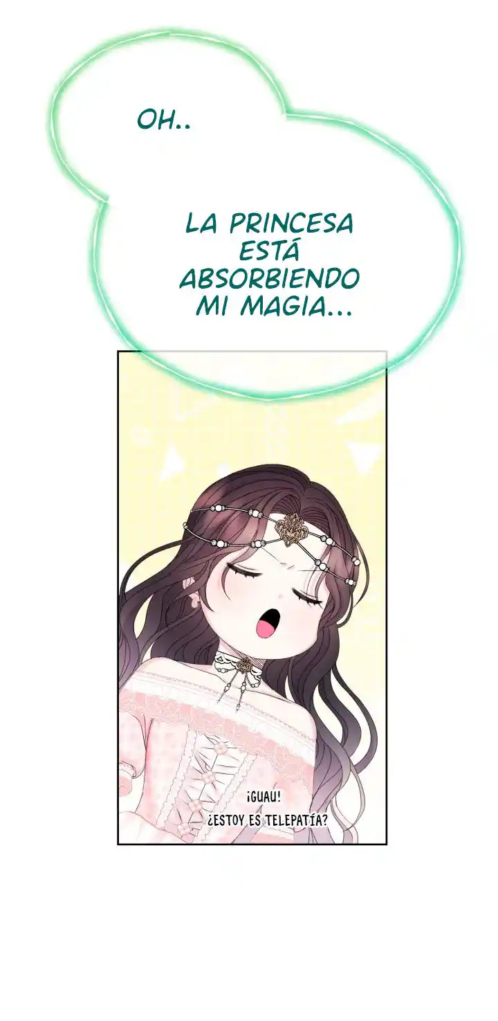 Princesa De La Perdicion - Capítulo 61 - Página 37 - LectorTMOo