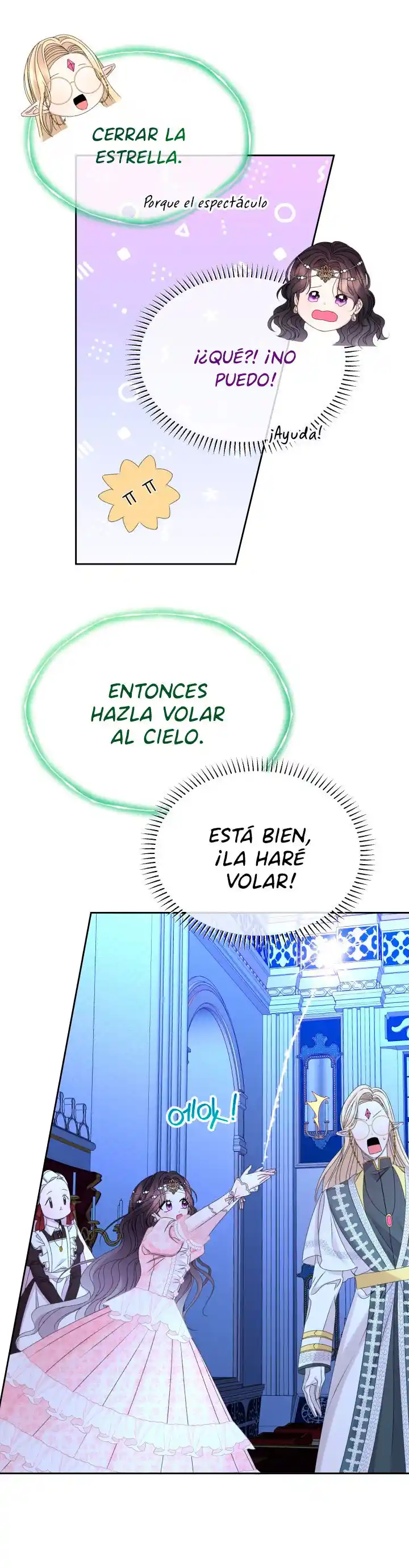 Princesa De La Perdicion - Capítulo 61 - Página 42 - LectorTMOo